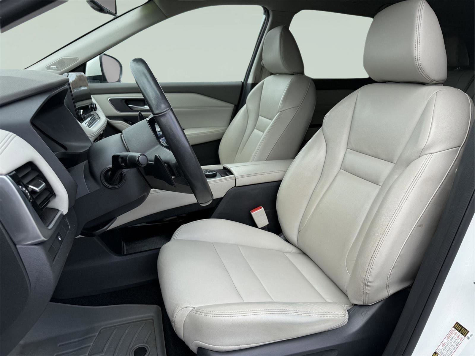 Used 2021 Nissan Rogue SL w/ Premium Package AWD/4WD image 12