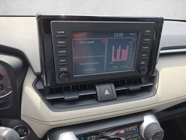 Used 2019 Toyota RAV4 XLE FWD image 13