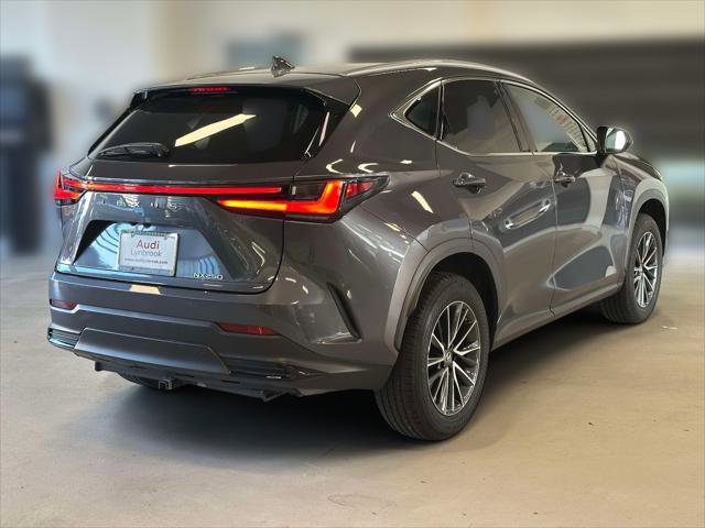 Used 2023 Lexus NX 250 FWD image 4
