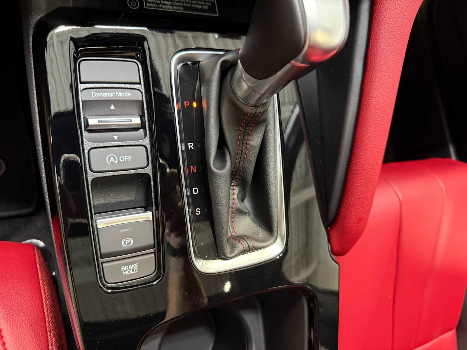 New 2026 Acura Integra A-Spec image 18