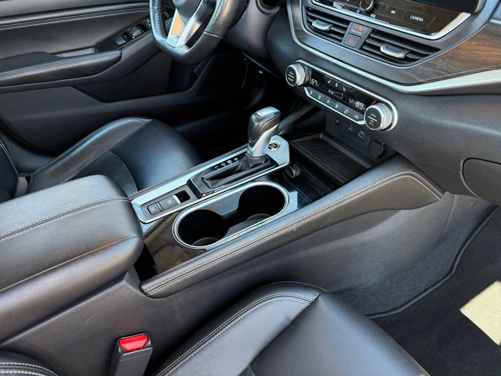 Used 2023 Nissan Altima 2.5 SL image 43