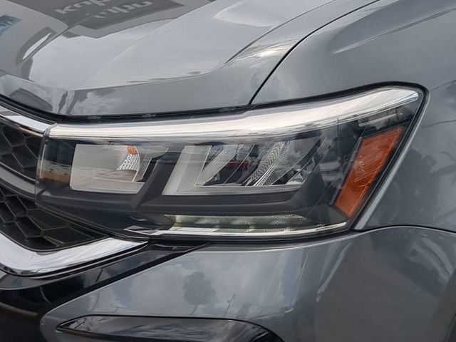 Used 2023 Volkswagen Taos S w/ IQ Drive S Package FWD image 7