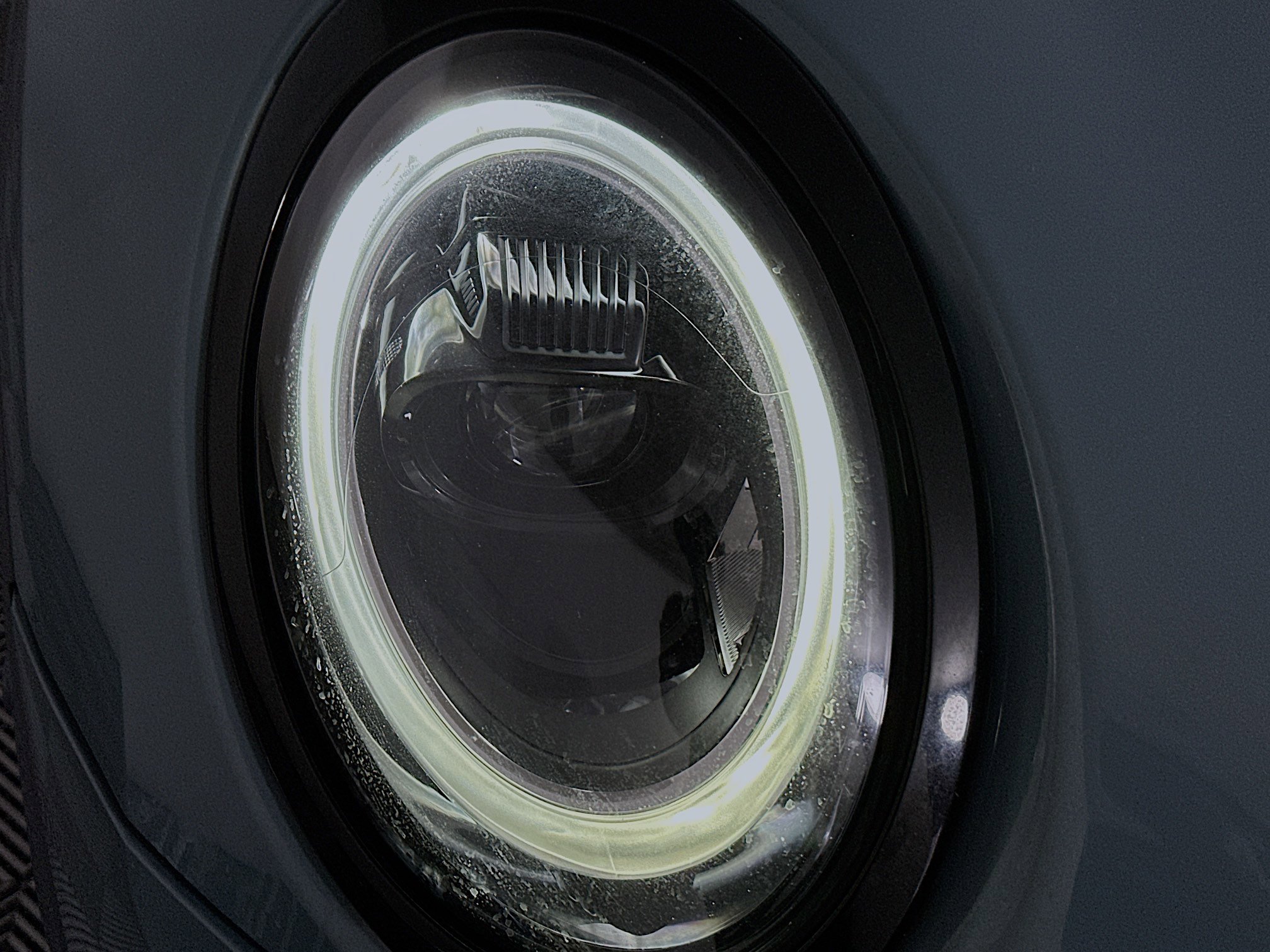 Used 2024 MINI Cooper Clubman S w/ MINI Untold Edition image 9