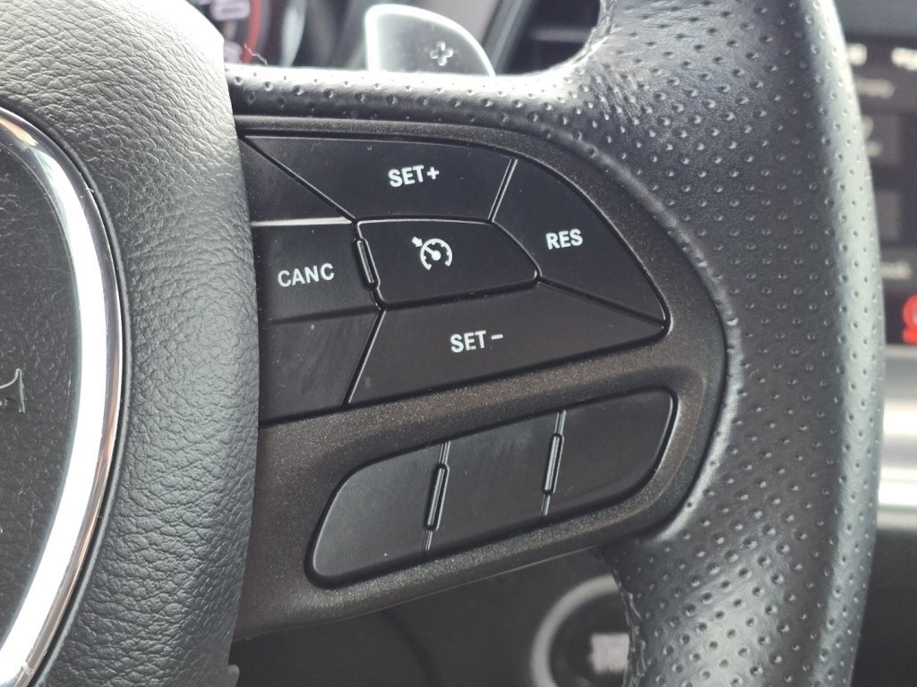 Used 2022 Dodge Challenger GT w/ Driver Convenience Group image 27