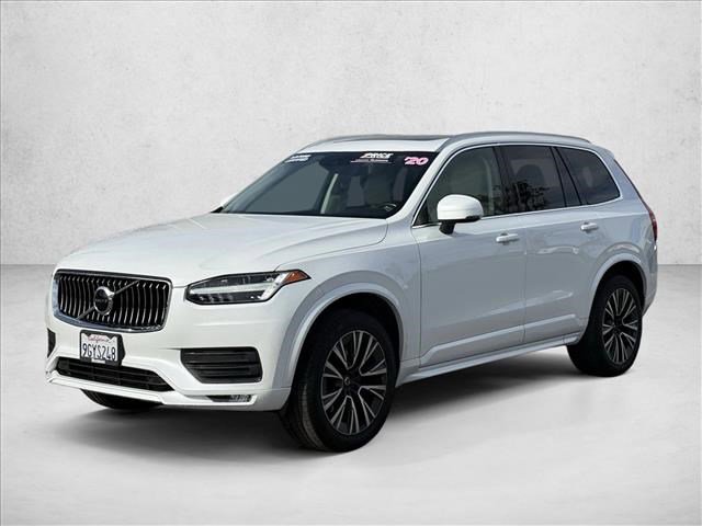 Used 2020 Volvo XC90 T5 Momentum w/ Protection Package Premier image 1