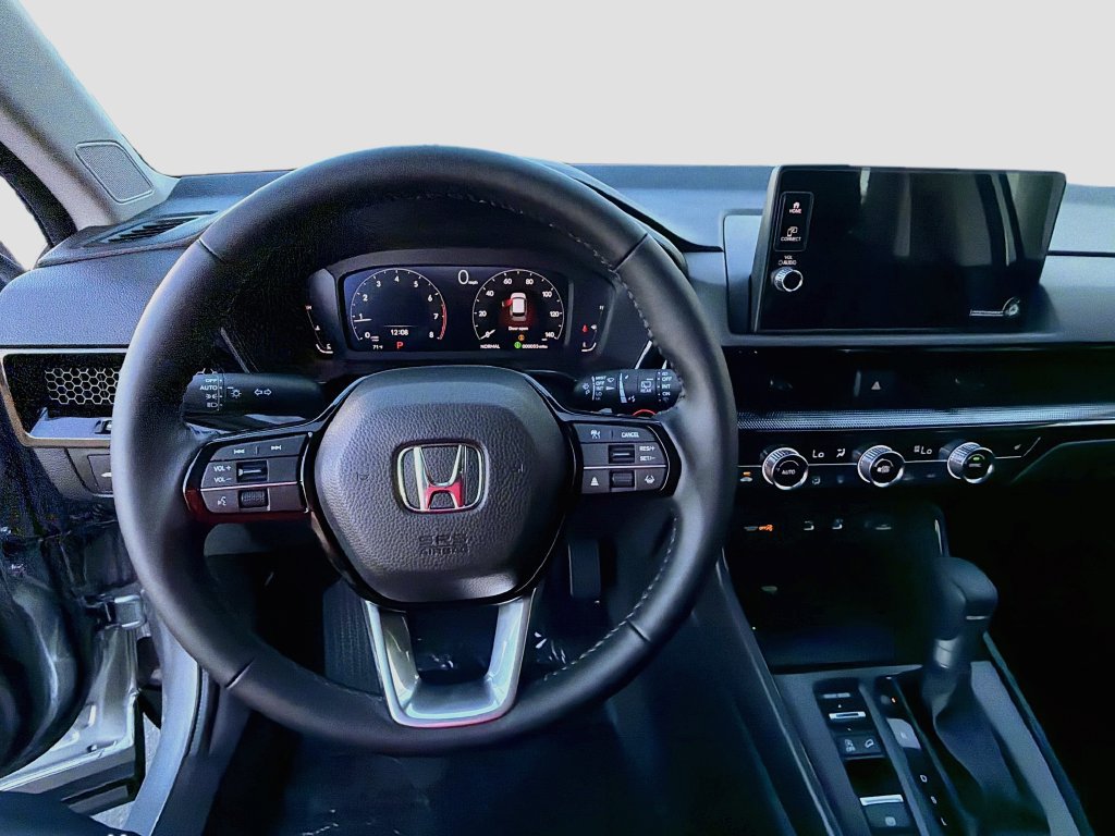 New 2027 Honda CR-V EX-L image 7
