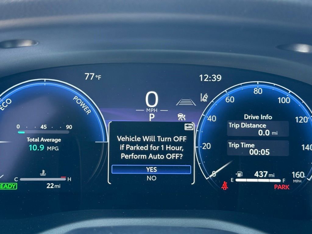 Certified 2026 Toyota Camry XSE image 26