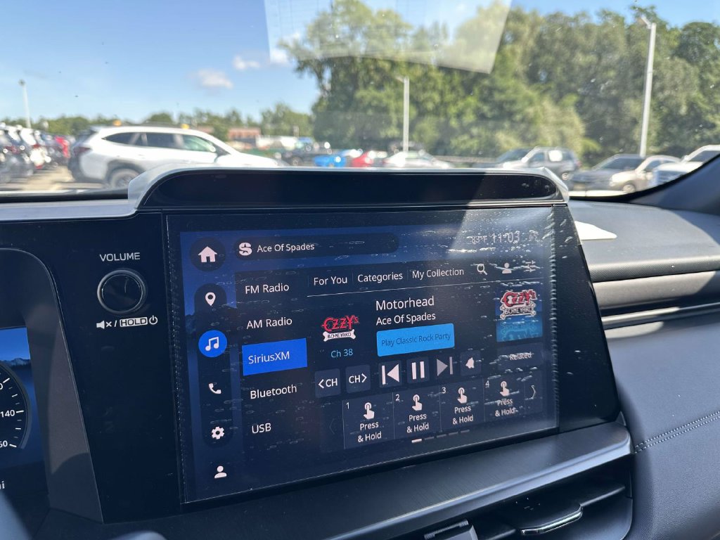 New 2026 Subaru Outback Touring XT AWD/4WD image 26