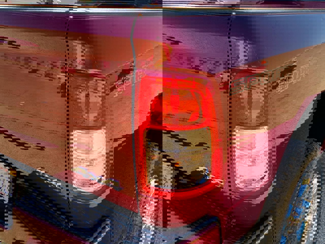 Used 2022 RAM 2500 Big Horn w/ Level A Equipment Group image 41