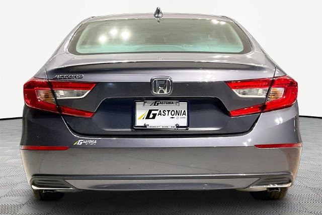 Used 2018 Honda Accord EX-L image 6