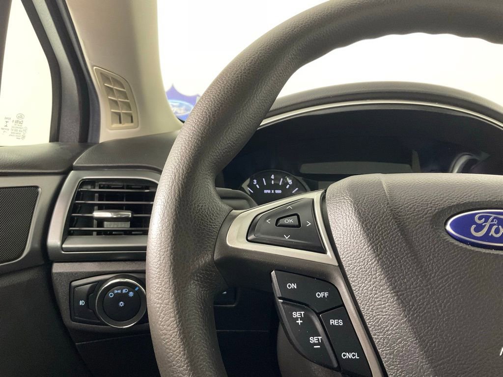 Used 2016 Ford Fusion S w/ Equipment Group 101A image 23