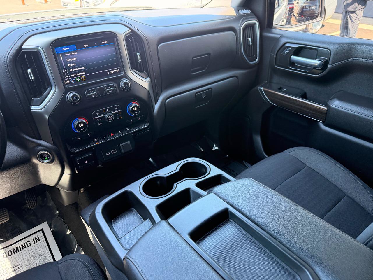Used 2020 Chevrolet Silverado 1500 RST AWD/4WD image 15