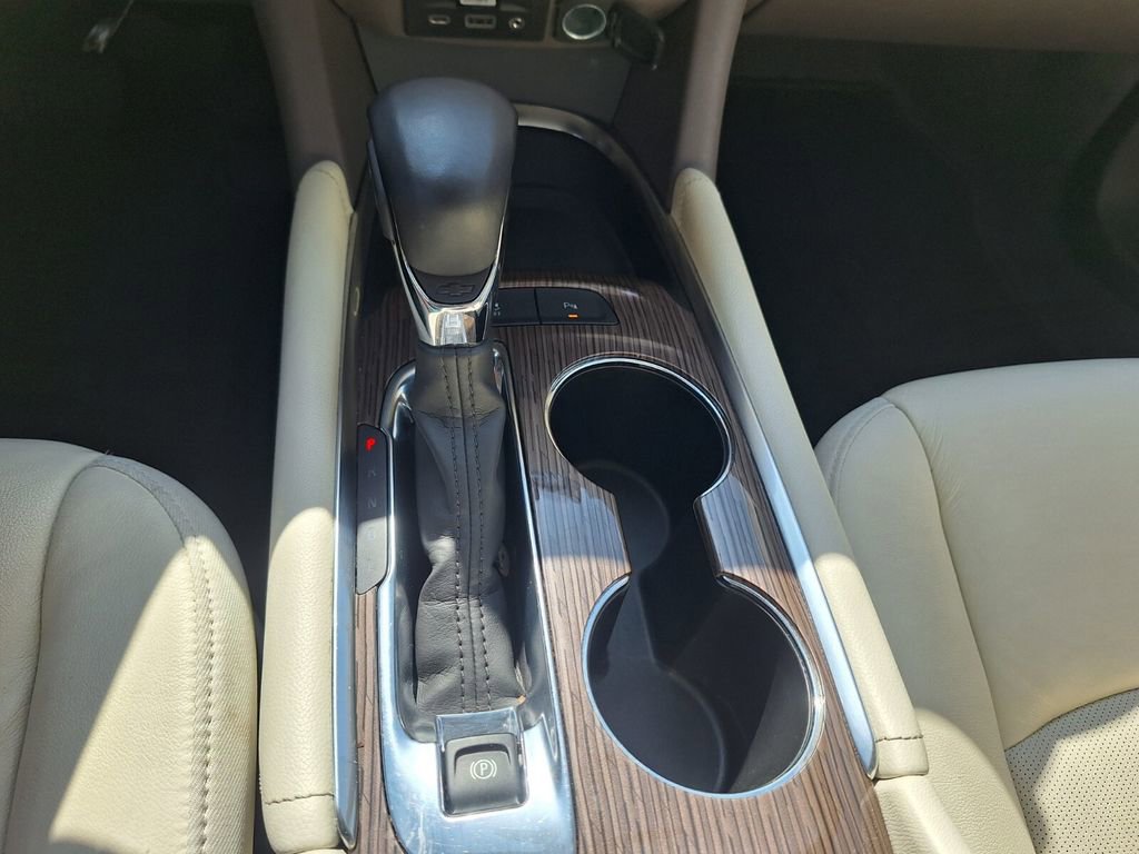 Used 2024 Chevrolet Malibu LT image 16