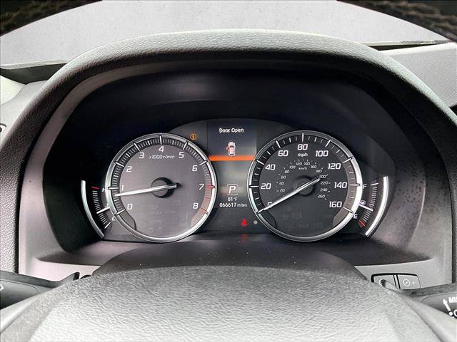 Used 2020 Acura MDX FWD image 22
