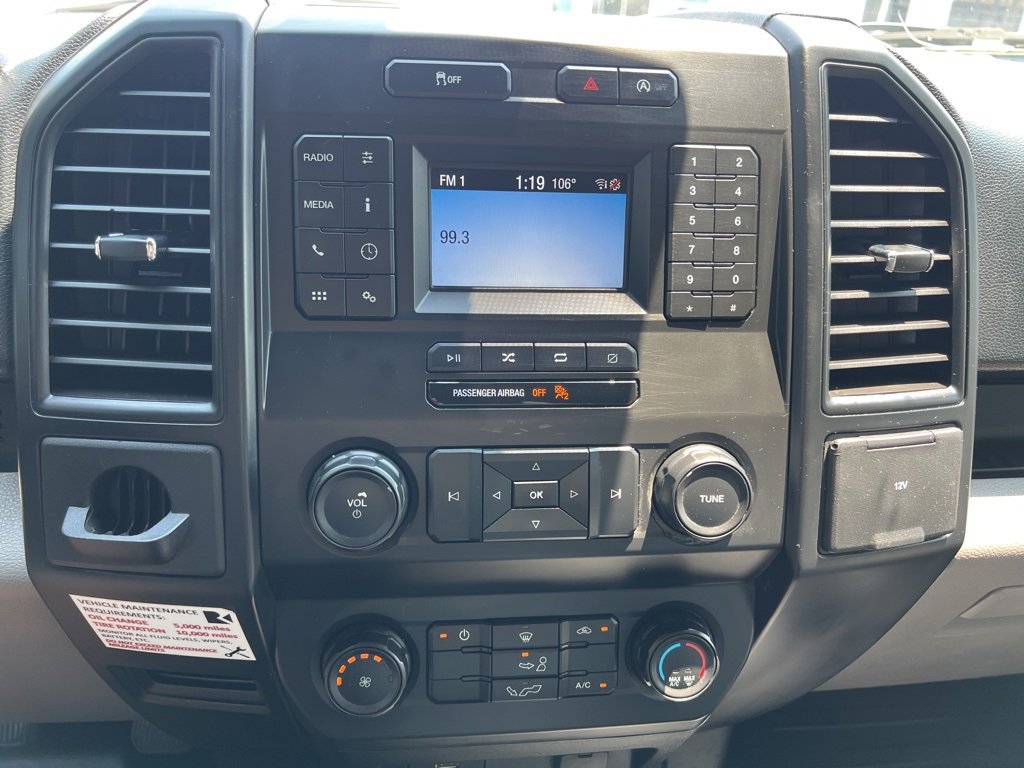 Used 2020 Ford F150 XL w/ XL Power Equipment Group image 26