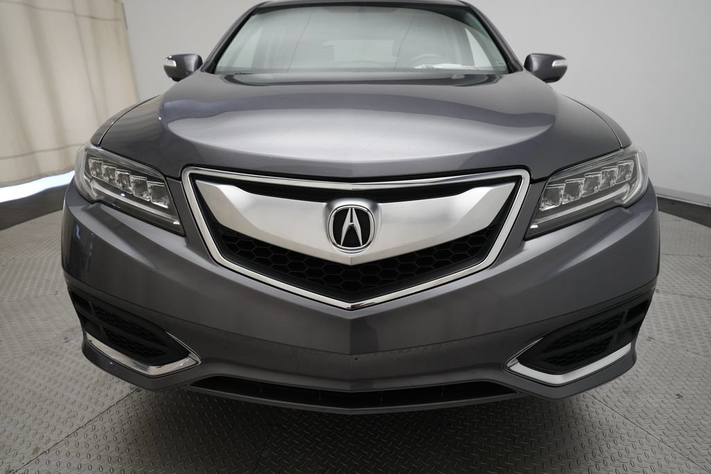 Used 2017 Acura RDX AWD image 24