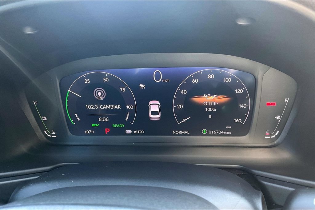 Certified 2024 Honda Accord Sport image 10