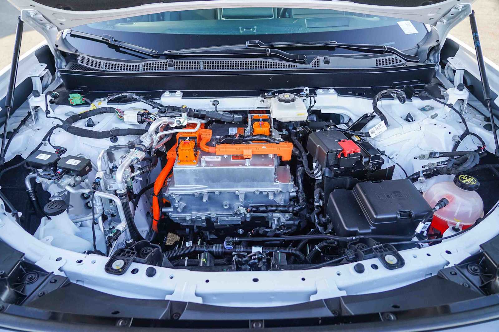 Certified 2024 Honda Prologue Elite image 25