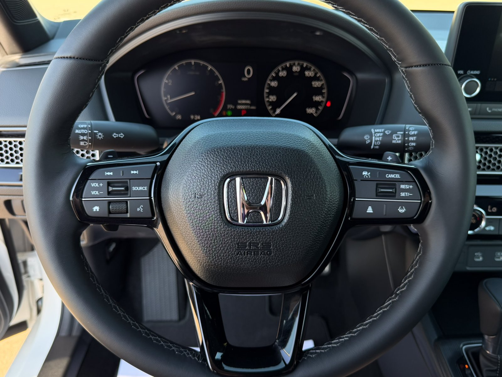 Certified 2026 Honda Civic Sport image 21