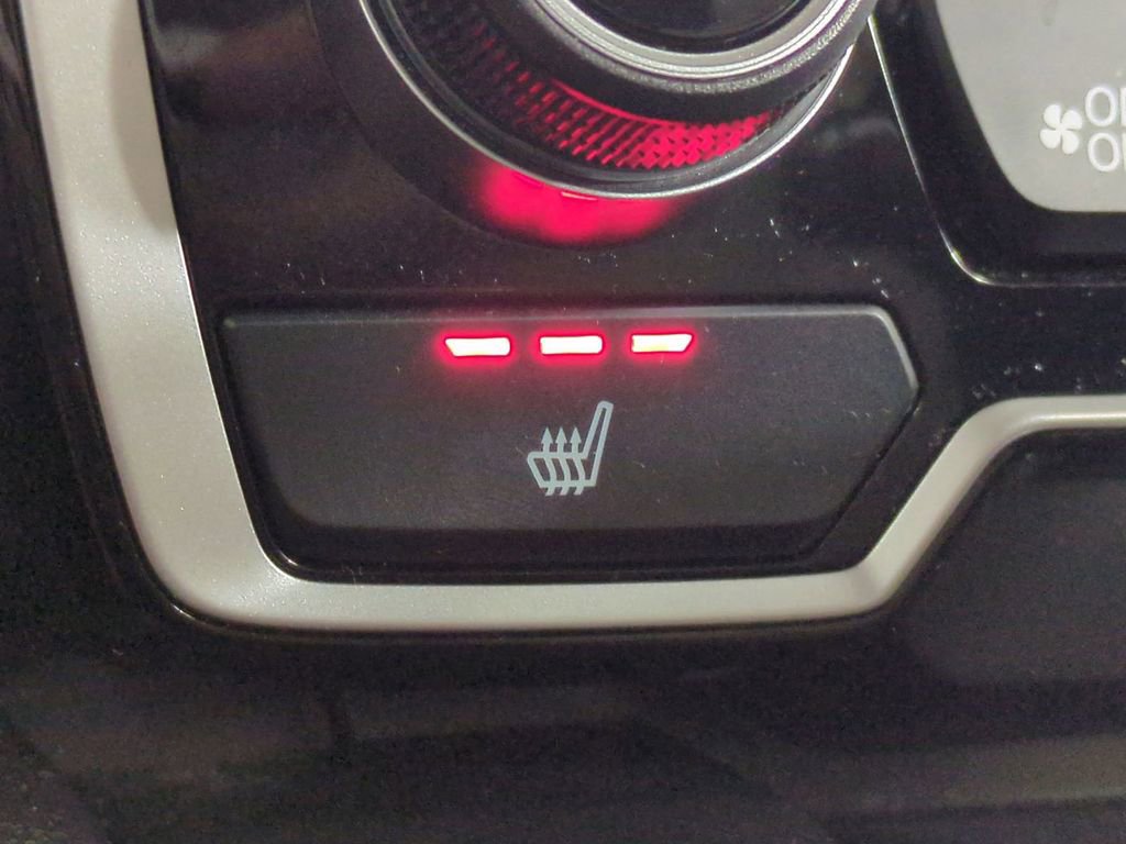 Used 2022 Honda CR-V EX-L image 28