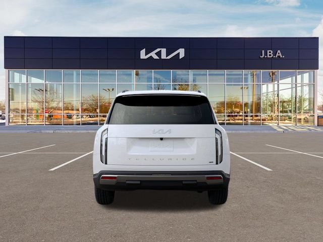 New 2027 Kia Telluride S AWD/4WD image 5