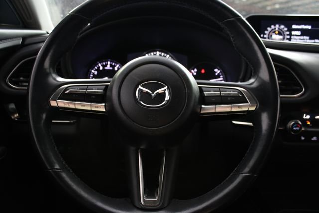 Used 2023 MAZDA CX-30 AWD 2.5 S w/ Preferred Package image 16