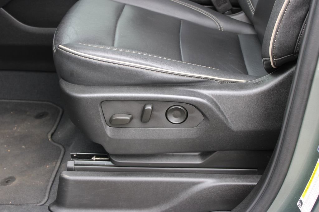 Used 2024 Chevrolet Tahoe Premier image 23