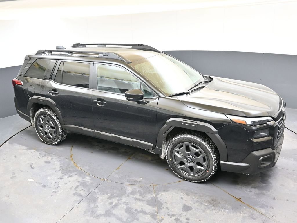 New 2026 Subaru Outback Premium image 45