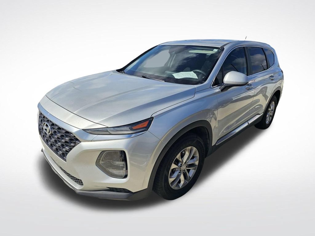 Used 2019 Hyundai Santa Fe SE w/ Cargo Package FWD image 10