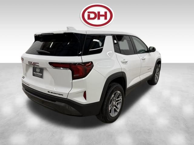 Used 2025 GMC Terrain Elevation image 15