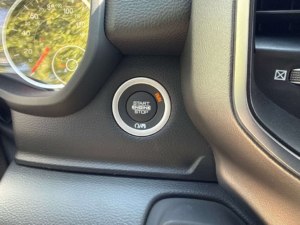 New 2026 RAM 1500 Big Horn AWD/4WD image 24
