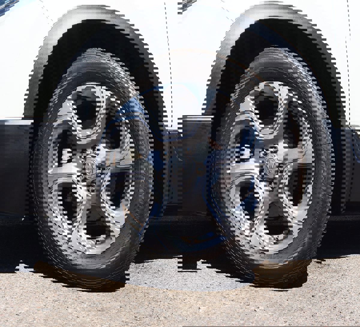 Used 2019 Honda CR-V EX-L image 5