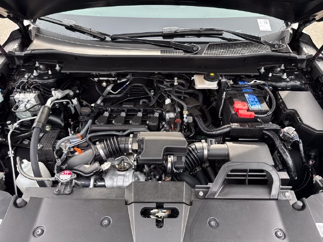 New 2026 Honda CR-V EX image 31
