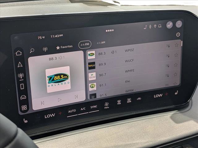 New 2026 Audi Q3 quattro 2.0T image 13