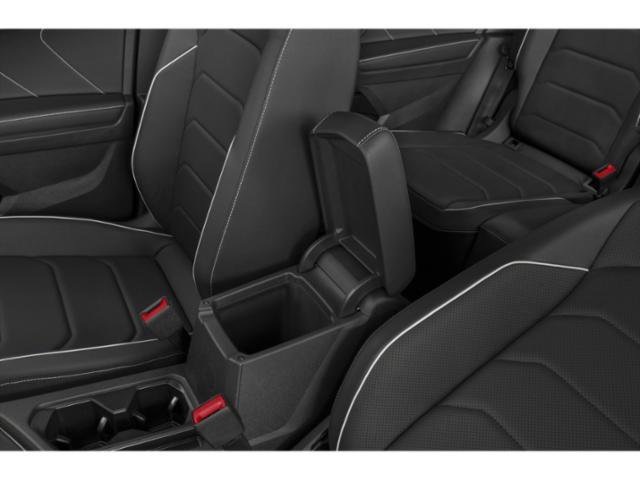 Used 2024 Volkswagen Tiguan SEL R-Line AWD/4WD image 14