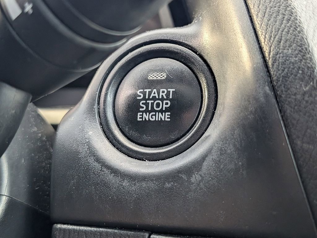 Used 2017 MAZDA MAZDA3 Touring image 31