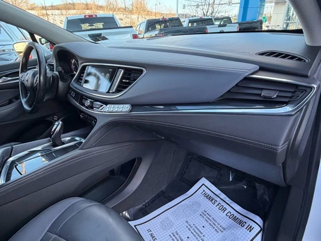 Certified 2019 Buick Enclave Essence image 38