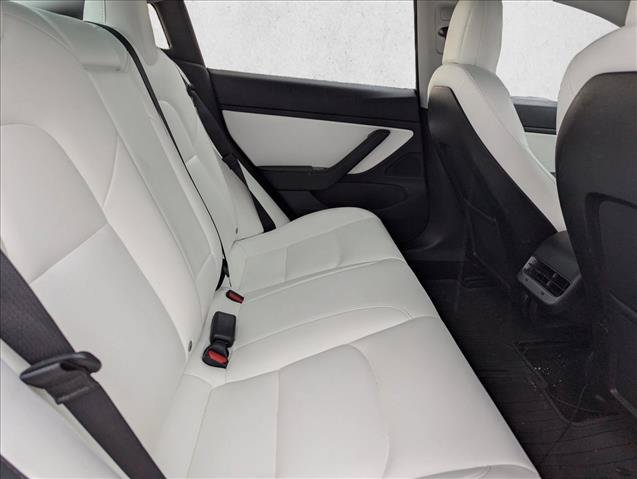 Used 2019 Tesla Model 3 Standard Range Plus RWD image 27