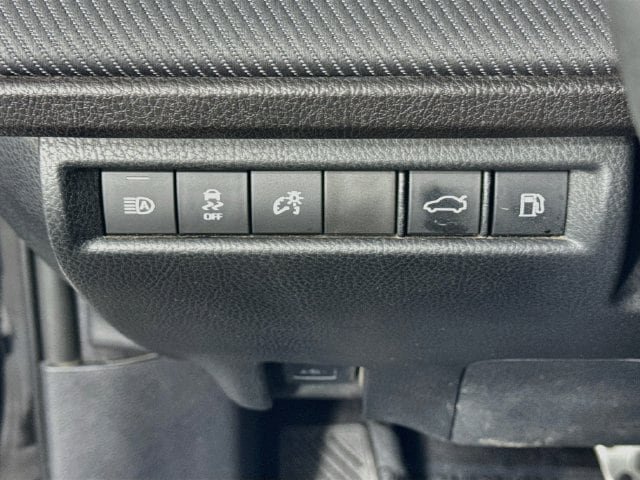 Certified 2025 Toyota Camry SE w/ Convenience Package FWD image 11