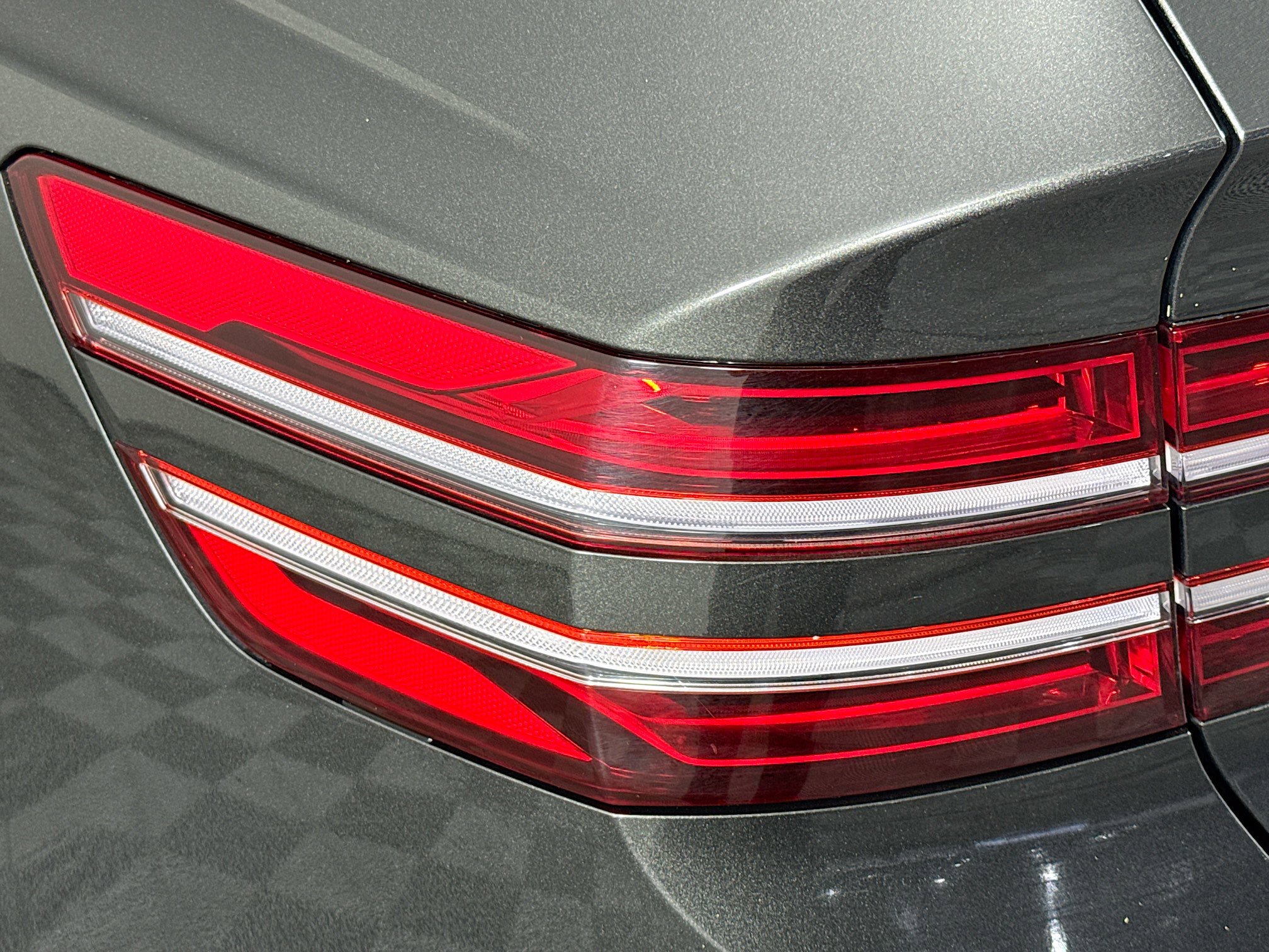 Used 2024 Genesis GV80 2.5T image 35