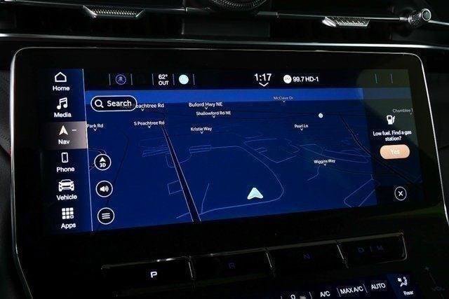 New 2026 Maserati Grecale Modena AWD/4WD image 16