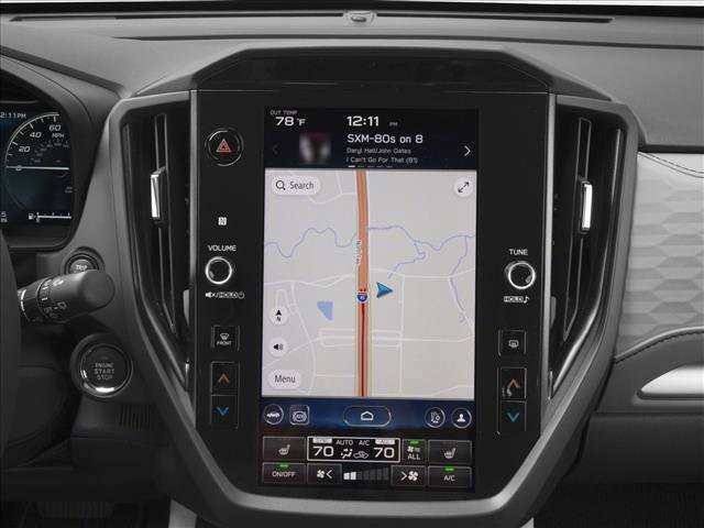 New 2026 Subaru Forester Touring AWD/4WD image 12