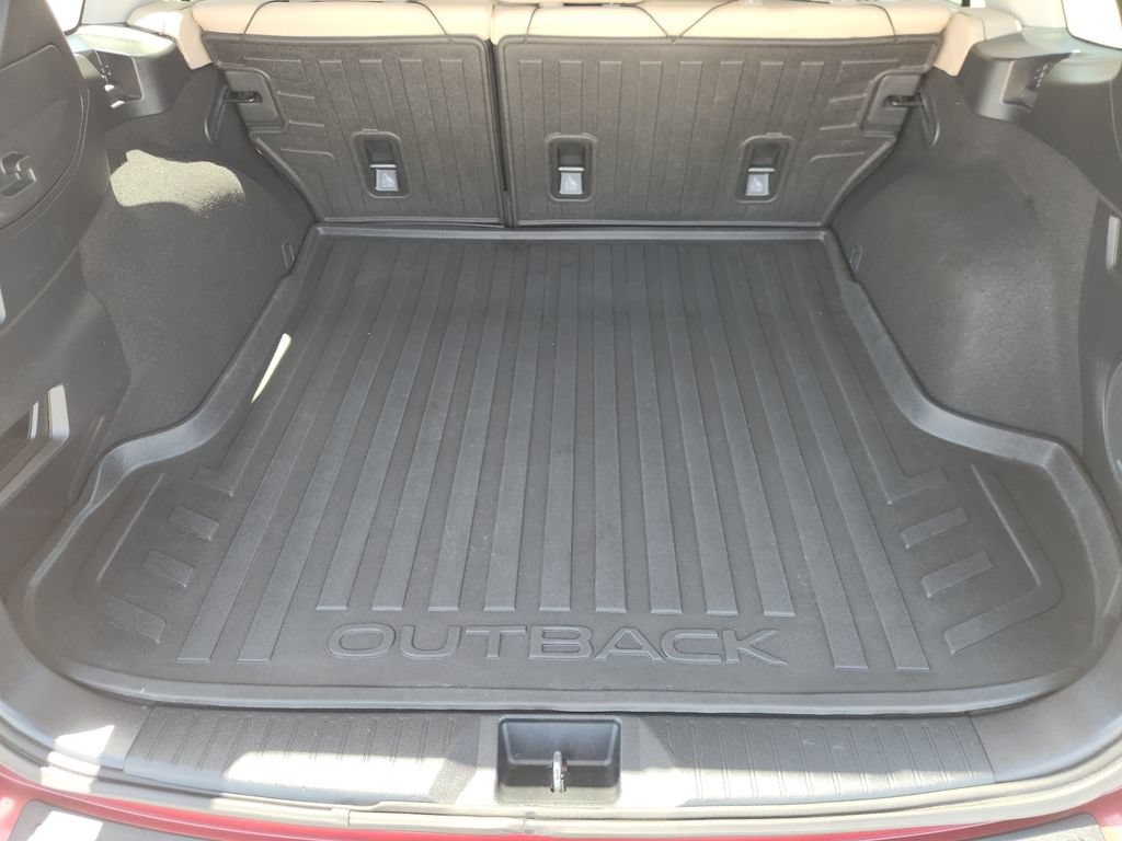 Used 2018 Subaru Outback 2.5i Limited AWD/4WD image 26