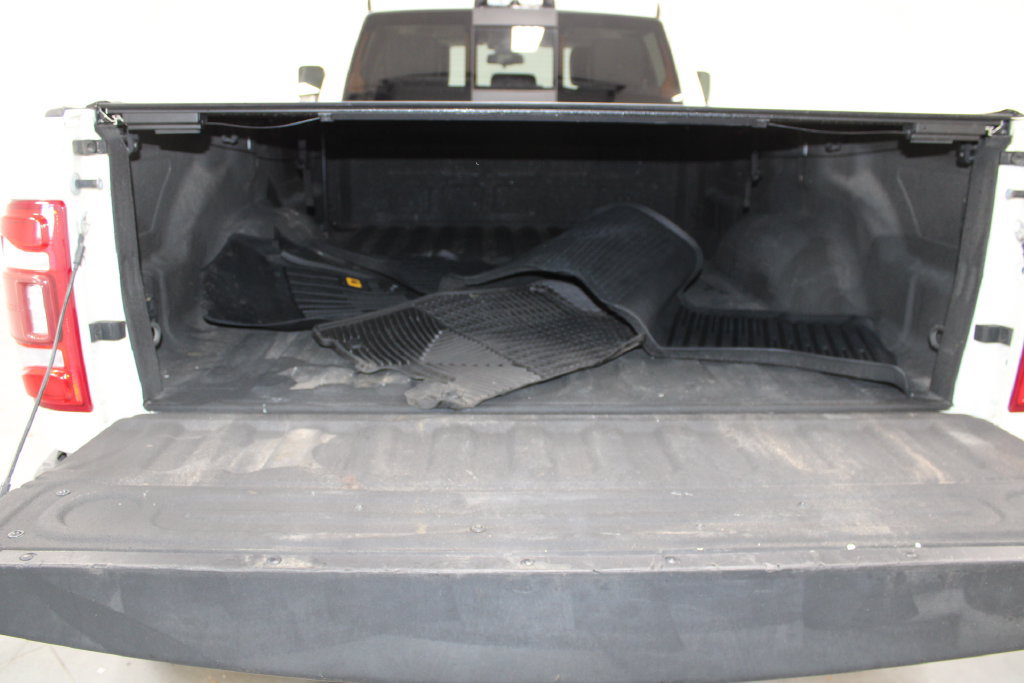 Used 2019 RAM 3500 Laramie AWD/4WD image 21