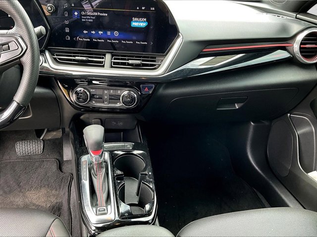 Certified 2024 Chevrolet Trax RS image 13