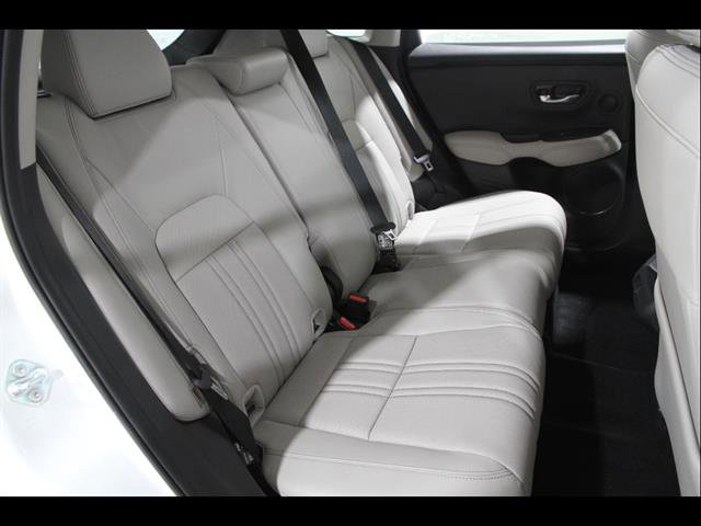 Used 2025 Honda HR-V EX-L image 16