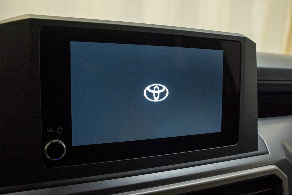 Used 2025 Toyota 4Runner TRD Off-Road image 13