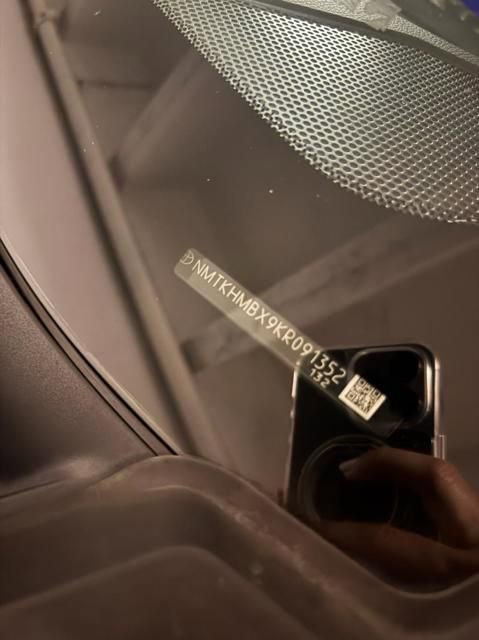 Used 2019 Toyota C-HR XLE