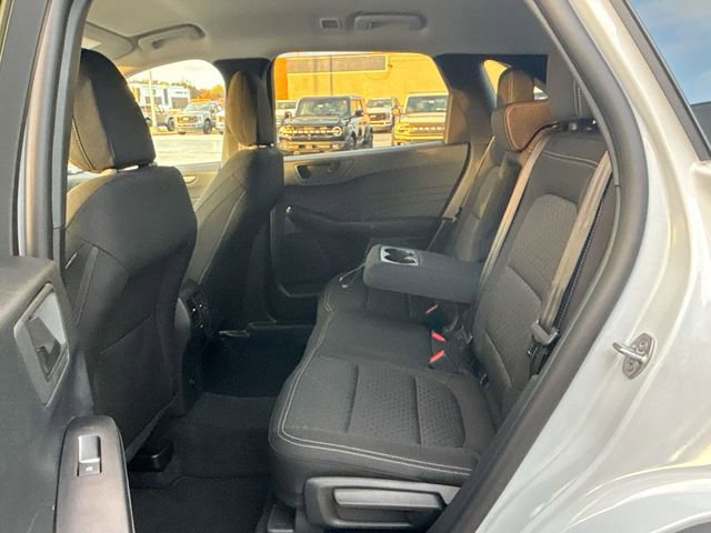New 2026 Ford Escape Active FWD image 13