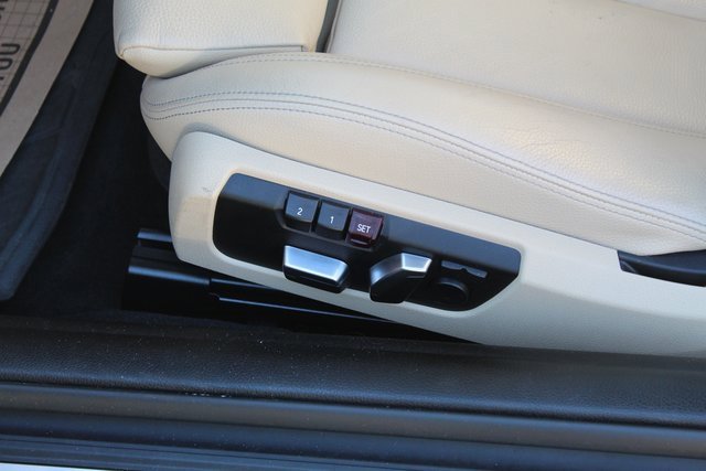 Used 2020 BMW 430i xDrive Convertible w/ Convenience Package image 14